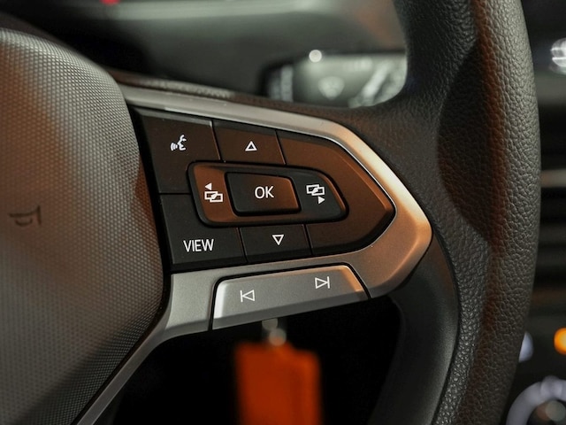 Volkswagen T-Cross T-Cross 1,0 TSI,LED,App Connect,Klima Sitzheizu...