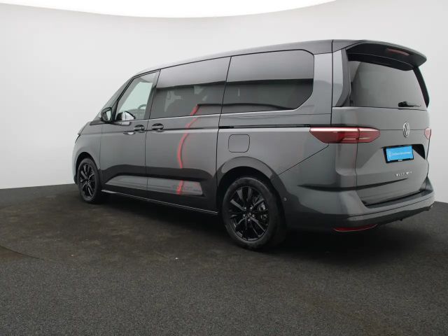 Volkswagen Multivan 2.0 TSI DSG Life T7