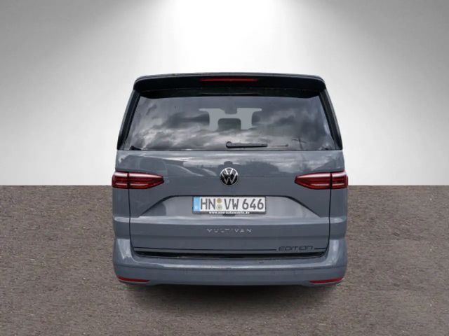 Volkswagen Multivan DSG Lang Life T7