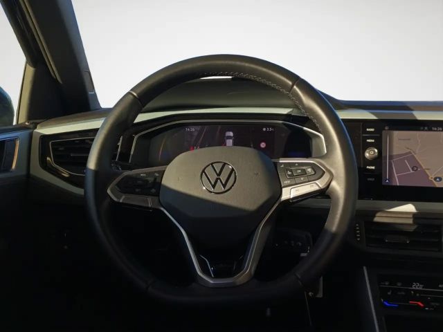 Volkswagen Polo 1.0 TSI