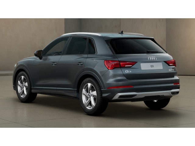Audi Q3 35 TFSI S-Tronic