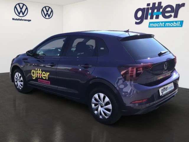 Volkswagen Polo 1.0 TSI Life