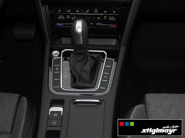 Volkswagen Passat Business DSG Variant