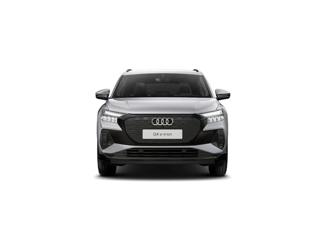 Audi Q4 e-tron Quattro