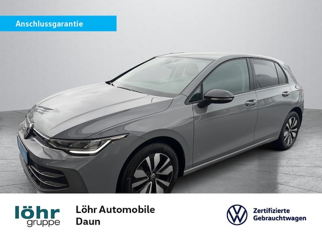 Volkswagen Golf Golf  1,5 l TSI  6-Gang Goal