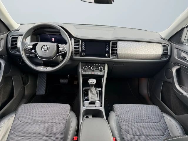 Skoda Kodiaq 2.0 TDI