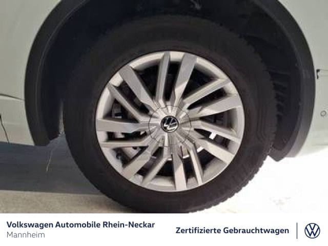 Volkswagen Touareg 3.0 V6 TDI 4Motion