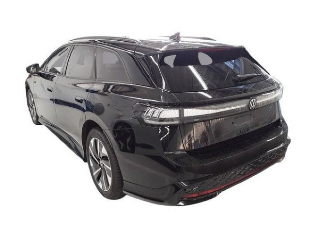 Volkswagen ID.7 GTX Tourer