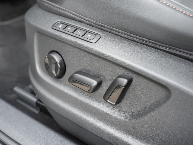 Cupra Ateca 2.0 TSI 4Drive DSG VZ