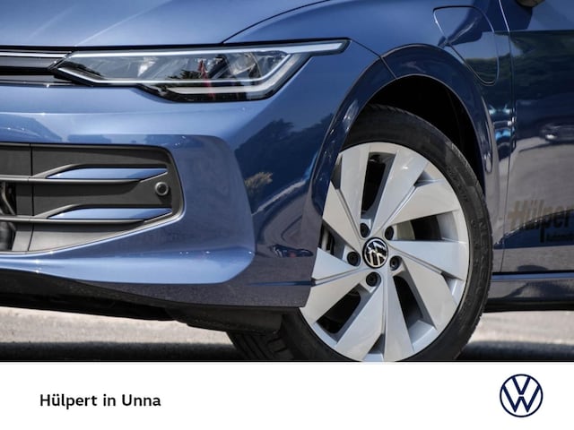 Volkswagen Golf Golf VIII Life eHybrid