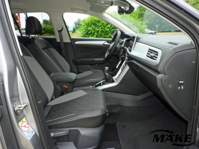 Volkswagen T-Roc 1.5 TSI