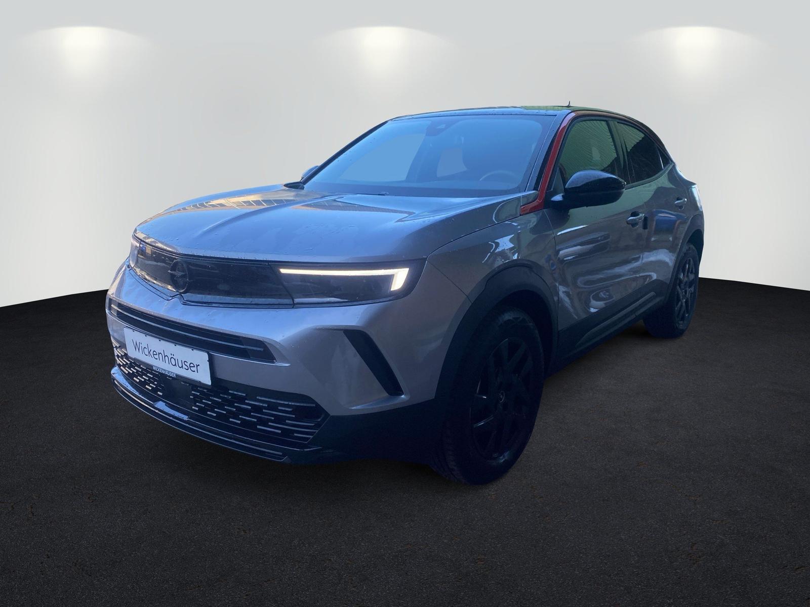 Opel Mokka 1.2 Turbo GS-Line Grand Sport Turbo