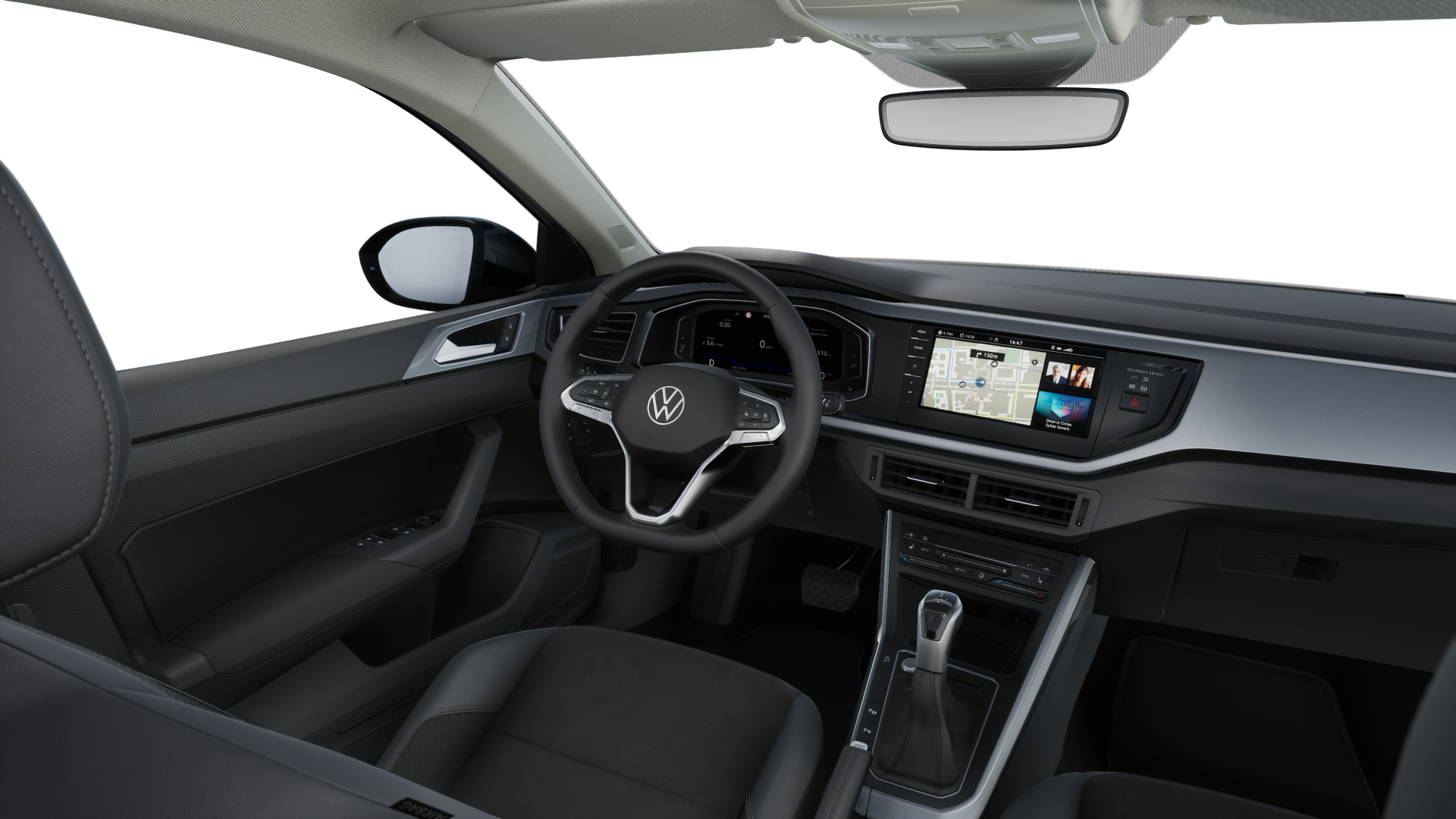 Volkswagen Taigo 1.5 TSI Style