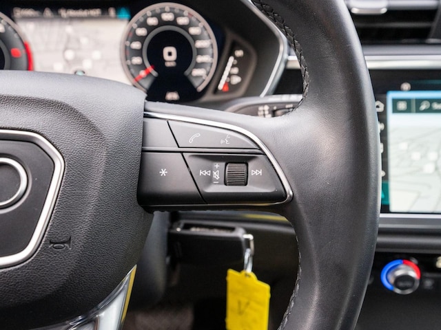 Audi Q3 35 TDI S-Tronic