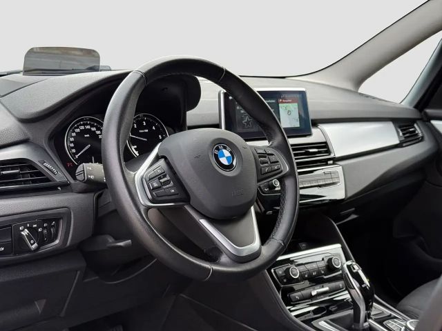 BMW 218 218d Gran Tourer