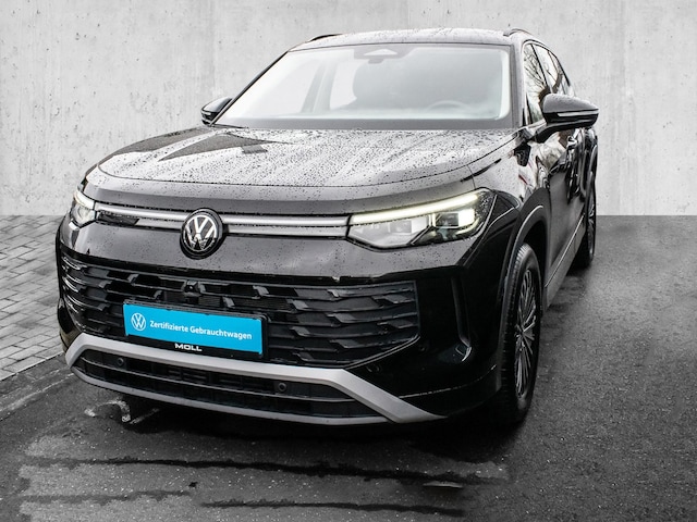 Volkswagen Tayron DSG