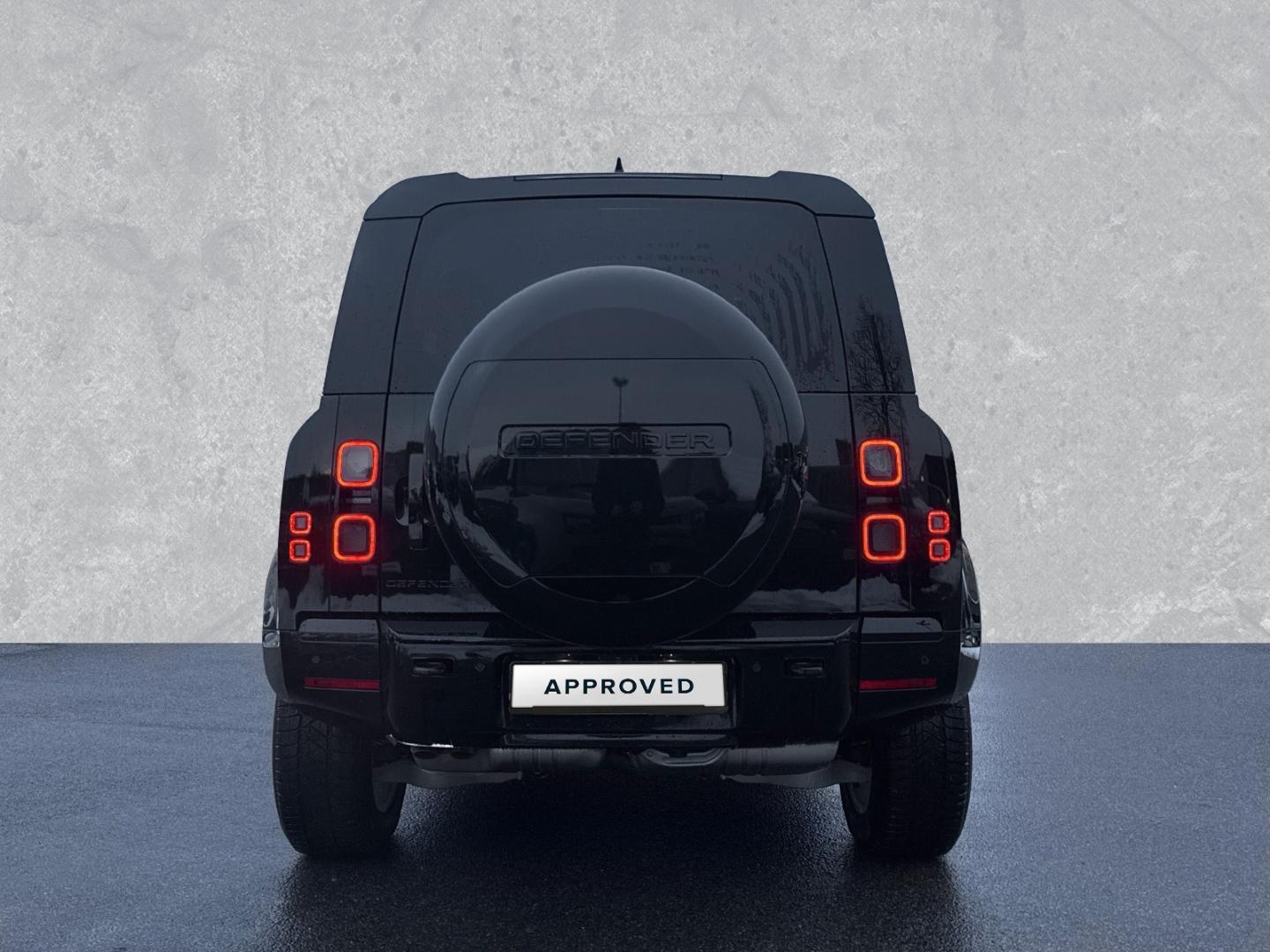 Land Rover Defender 110 Dynamic HSE