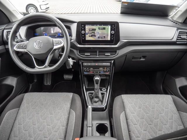 Volkswagen T-Cross 1.0 TSI DSG Life