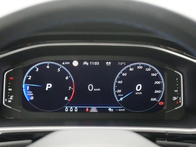 Volkswagen T-Roc R CARPLAY KEYLESS ACC MATRIX NAVI LEDER