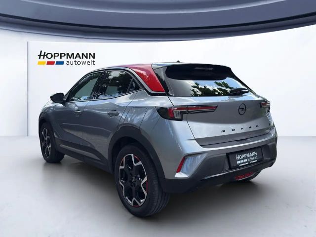 Opel Mokka GS-Line Grand Sport