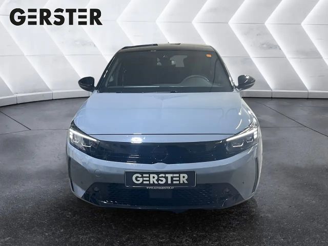 Opel Corsa GS-Line Grand Sport Turbo