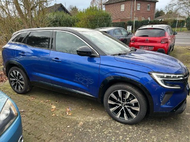 Renault Austral Techno