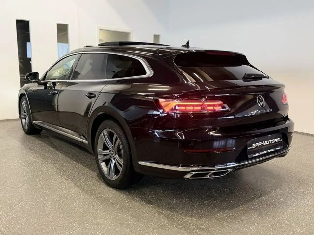 Volkswagen Arteon 4Motion R-Line