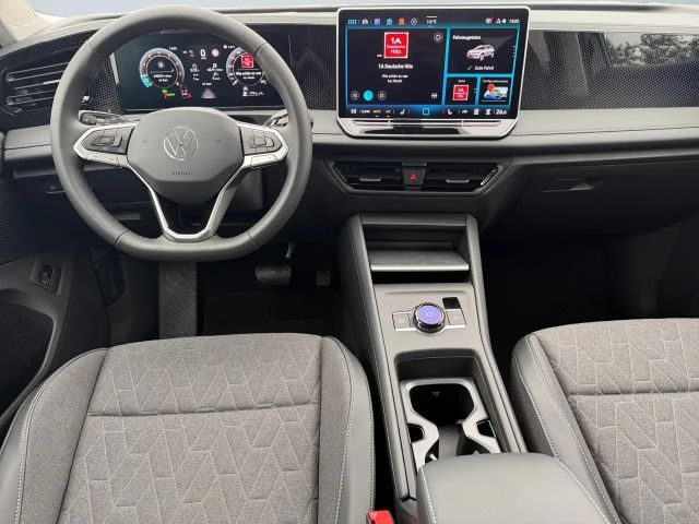 Volkswagen Tiguan 1.5 eTSI Life