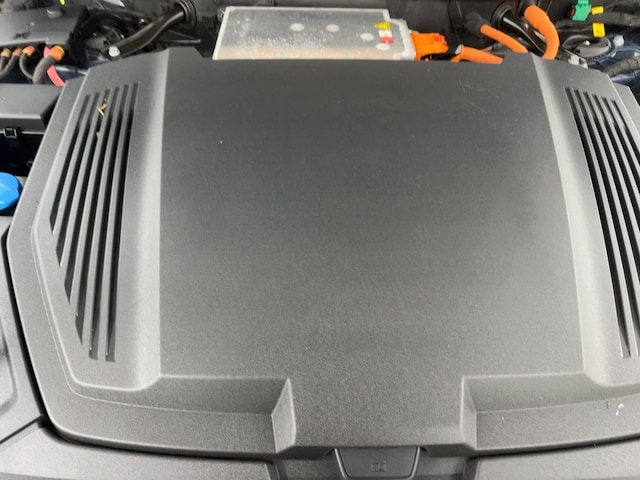 Audi e-tron 55 Quattro Sportback