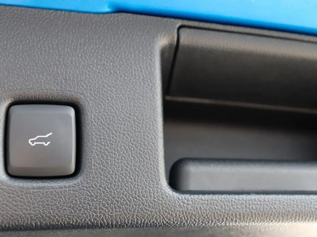 Ford Kuga Plug in Hybrid ST Line X