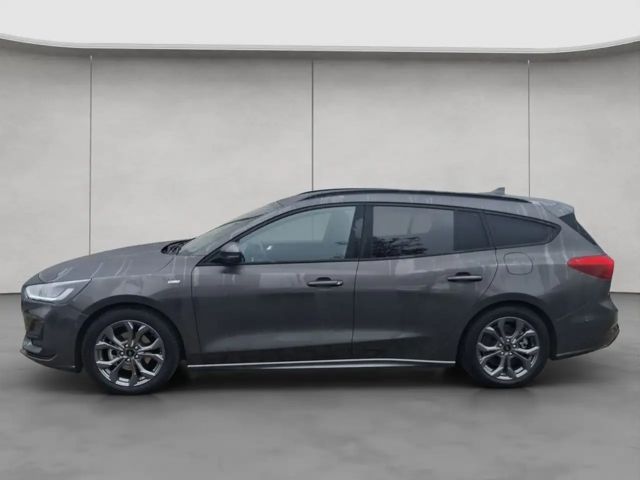 Ford Focus EcoBoost ST Line Wagon