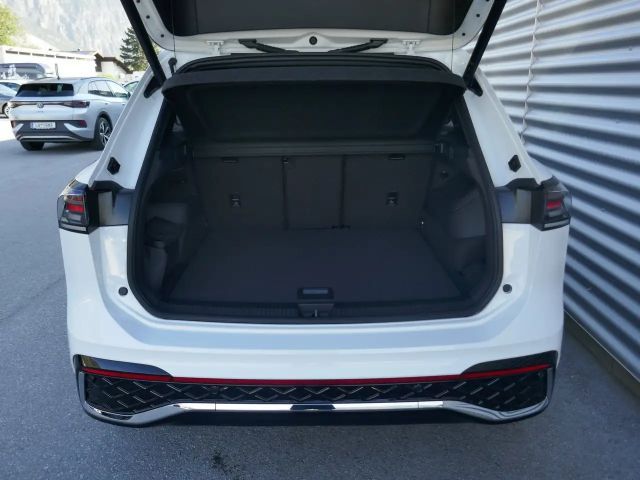 Volkswagen Tiguan DSG R-Line