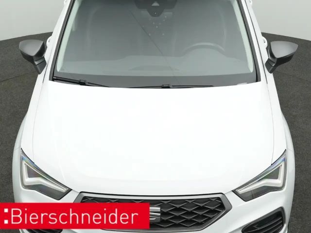 Seat Ateca 2.0 TDI FR-lijn