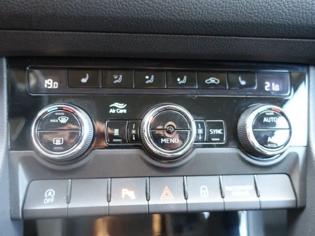 Skoda Kodiaq 4x4 Style Style