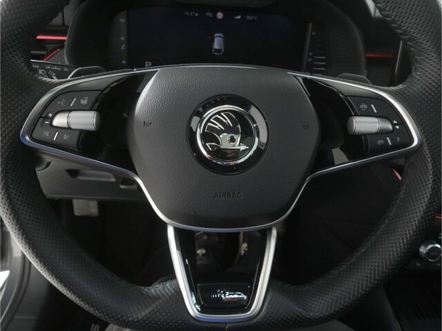 Skoda Scala 1.5 TSI Monte Carlo