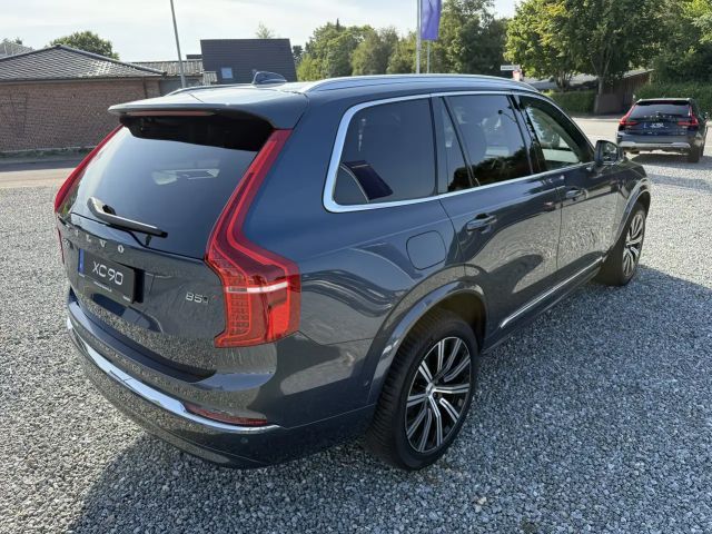 Volvo XC90 AWD Bright Plus
