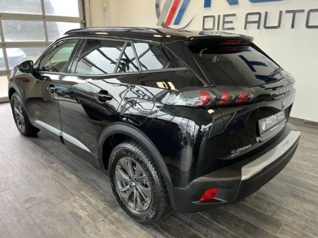 Peugeot 2008 Allure Pack