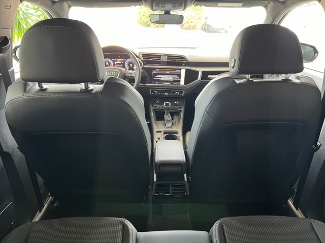 Audi Q3 35 TFSI S-Line S-Tronic