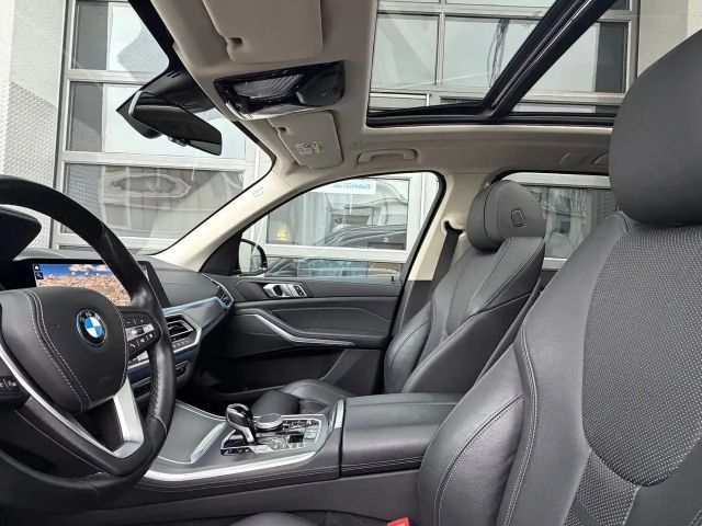 BMW X5 xDrive xDrive45e