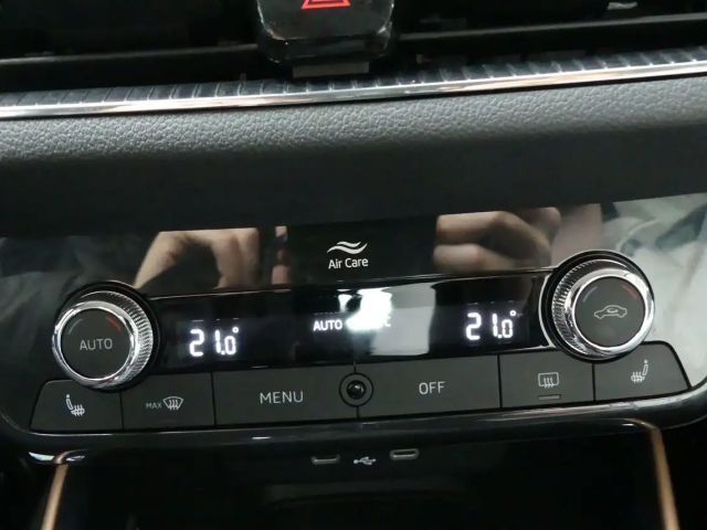 Skoda Fabia Style Style