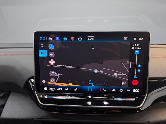 Volkswagen ID.5 4Motion GTX