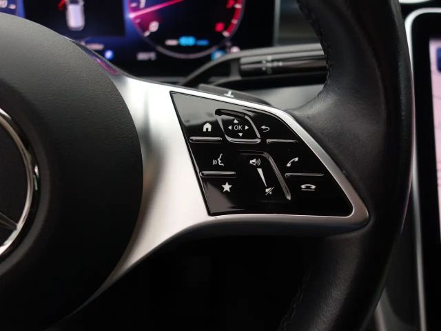 Mercedes-Benz C 180 AVANTGARDE Estate