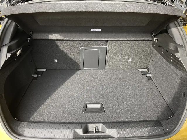 Opel Astra GS-Line Grand Sport Turbo