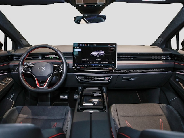 Volkswagen ID.7 GTX IQ.Drive Tourer