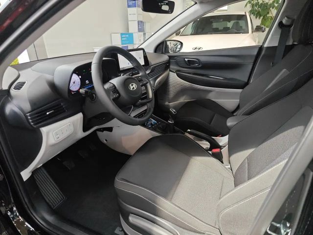 Hyundai i20 Prime