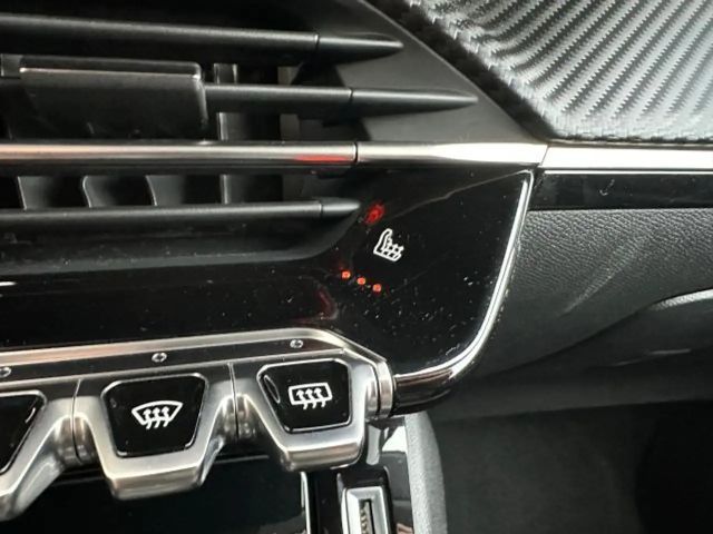 Peugeot 208 Allure Pack PureTech