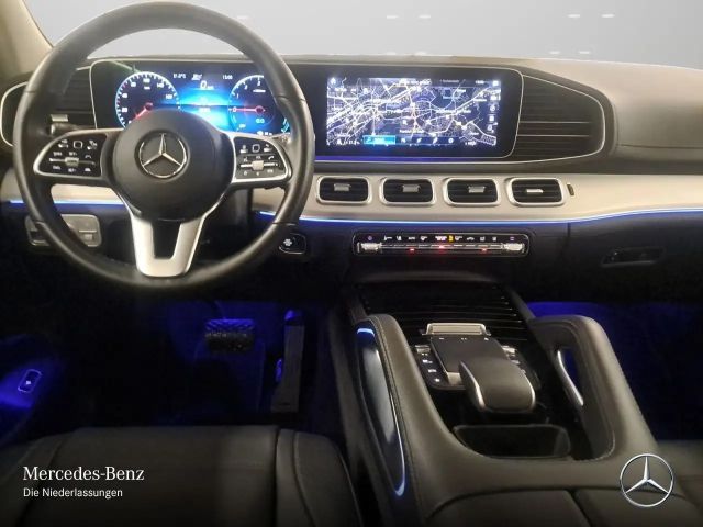 Mercedes-Benz GLE 350 4MATIC EXCLUSIVE