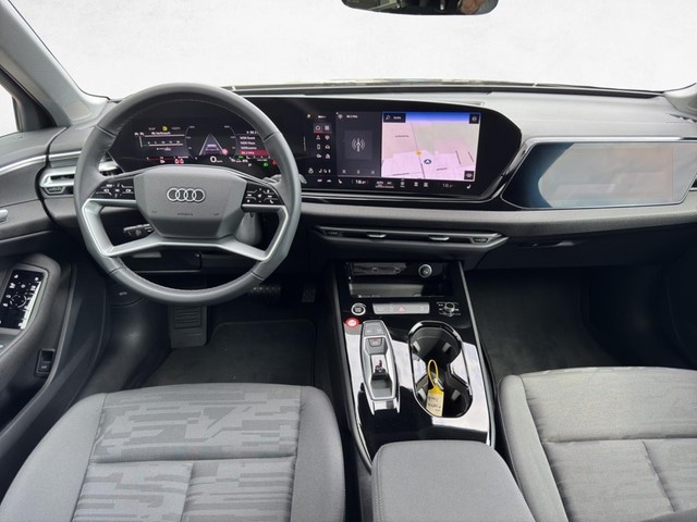 Audi A5 Avant S-Tronic