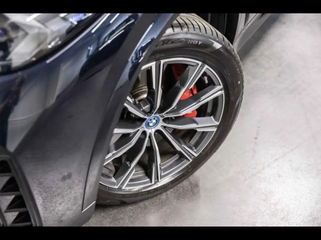 BMW X5 M-Sport xDrive50e