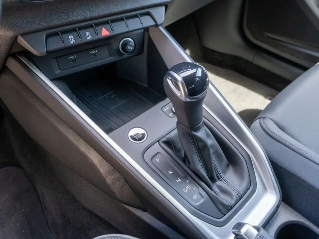 Audi A1 30 TFSI S-Line